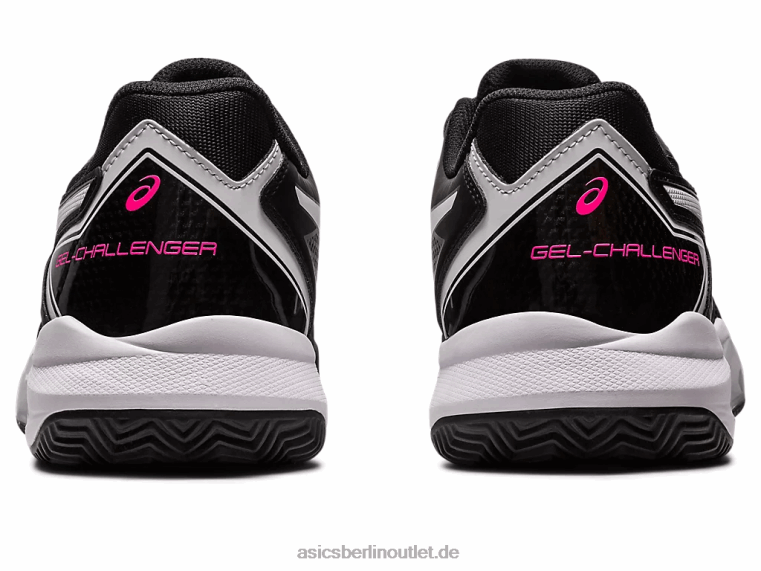 Gel-Challenger 13 Ton BL4N553Asics schwarz/pink