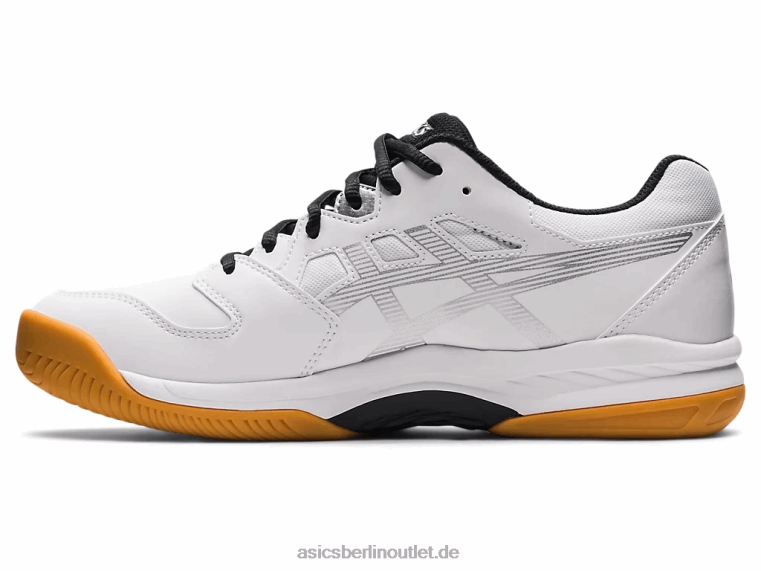 Gel-Renma BL4N1770Asics weiß schwarz