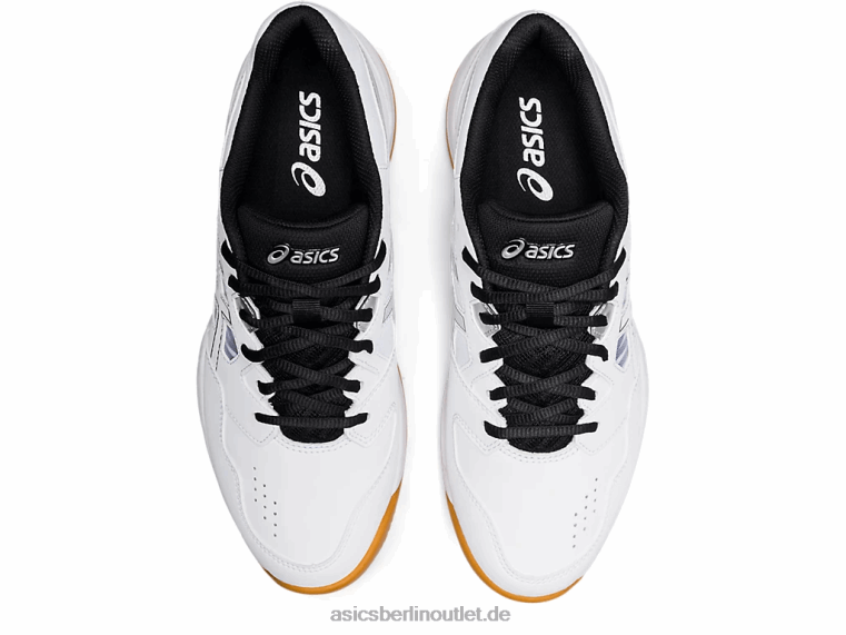 Gel-Renma BL4N1770Asics weiß schwarz