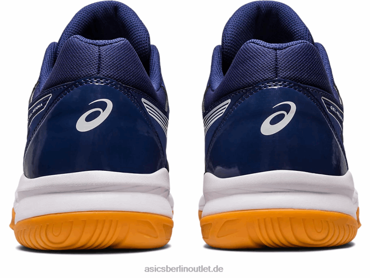 Gel-Renma BL4N378Asics indigoblau/weiß