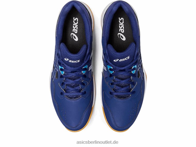 Gel-Renma BL4N378Asics indigoblau/weiß