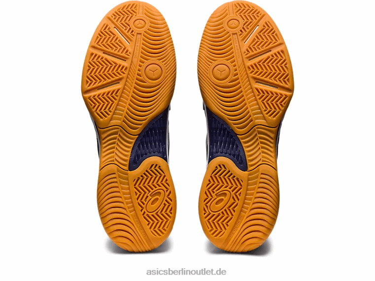 Gel-Renma BL4N378Asics indigoblau/weiß