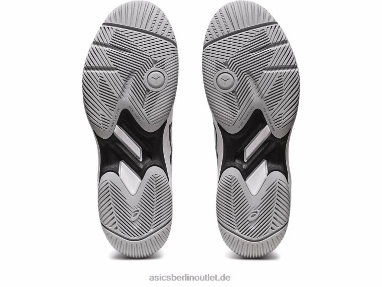 Gel-Spiel 9 BL4N440Asics weiß schwarz