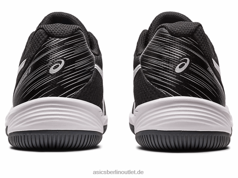 Gel-Spiel 9 BL4N452Asics schwarz/pink