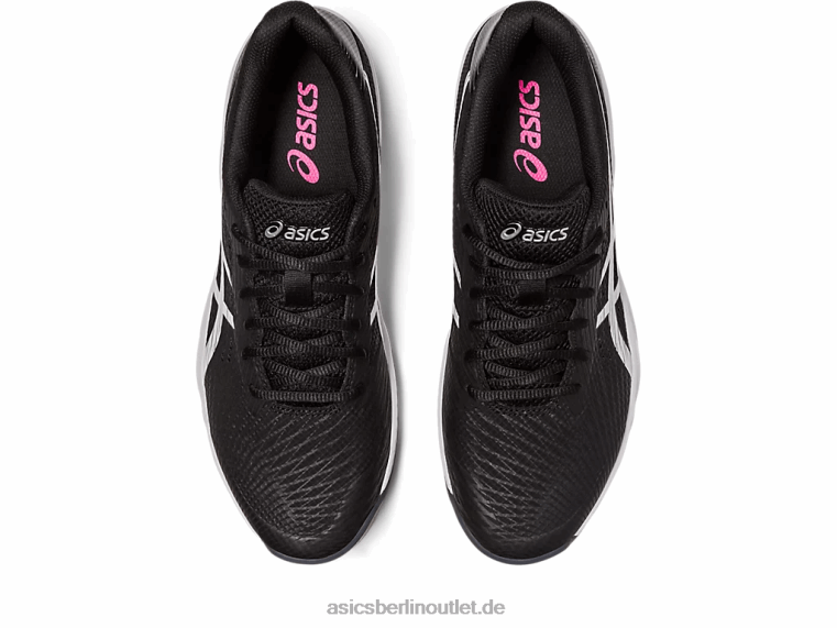 Gel-Spiel 9 BL4N452Asics schwarz/pink