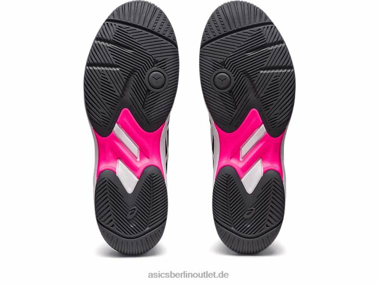 Gel-Spiel 9 BL4N452Asics schwarz/pink