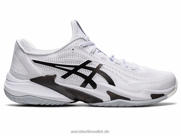 Gericht ff 3 BL4N384Asics weiß schwarz