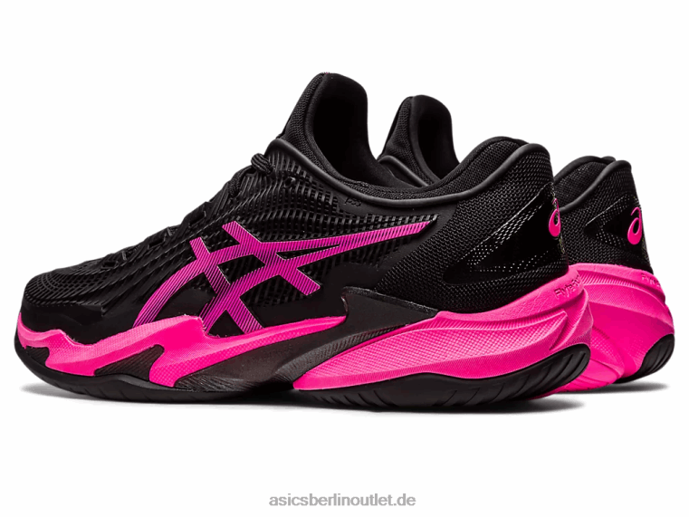 Gericht ff 3 BL4N47Asics schwarz/pink