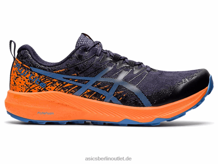 Fuji Lite 2 BL4N1581Asics Indigonebel/blaue Harmonie