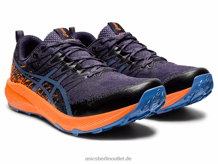 Fuji Lite 2 BL4N1581Asics Indigonebel/blaue Harmonie