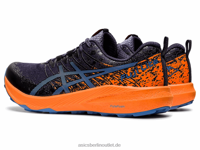 Fuji Lite 2 BL4N1581Asics Indigonebel/blaue Harmonie
