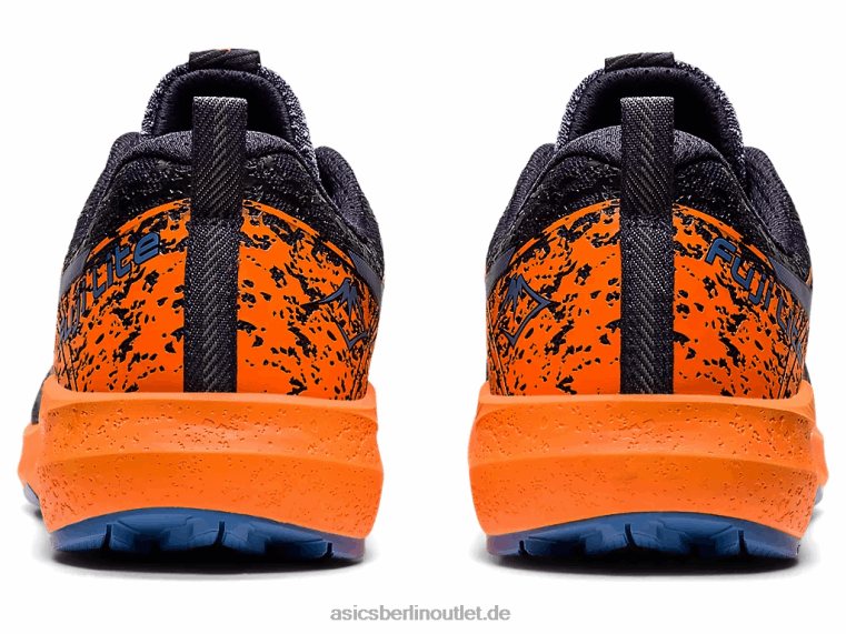 Fuji Lite 2 BL4N1581Asics Indigonebel/blaue Harmonie