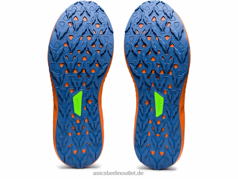 Fuji Lite 2 BL4N1581Asics Indigonebel/blaue Harmonie