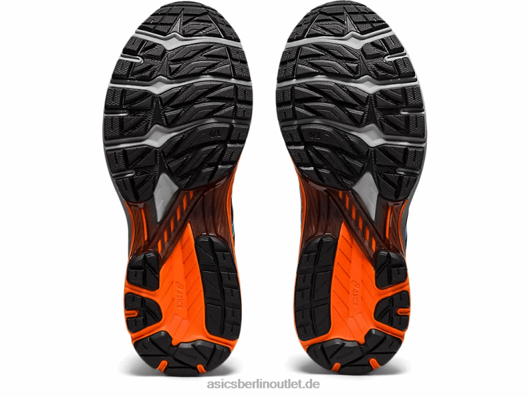 GT-2000 9 Trail BL4N1958Asics Schwarz/Digital-Aqua