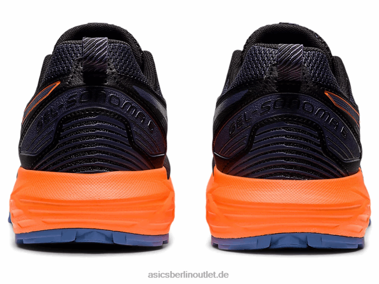 Gel-Sonoma 6 BL4N1566Asics Schwarz/Indigo-Nebel