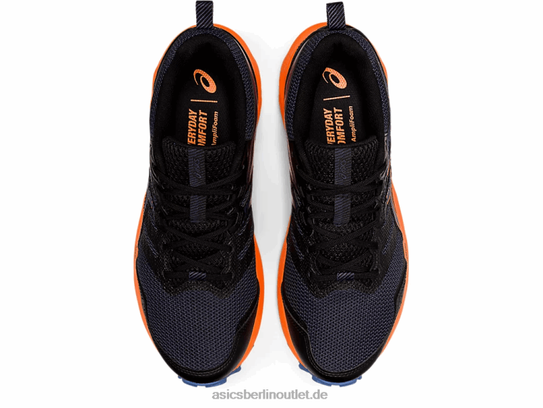 Gel-Sonoma 6 BL4N1566Asics Schwarz/Indigo-Nebel