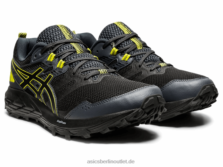 Gel-Sonoma 6 BL4N1955Asics Graphitgrau/saure Yuzu