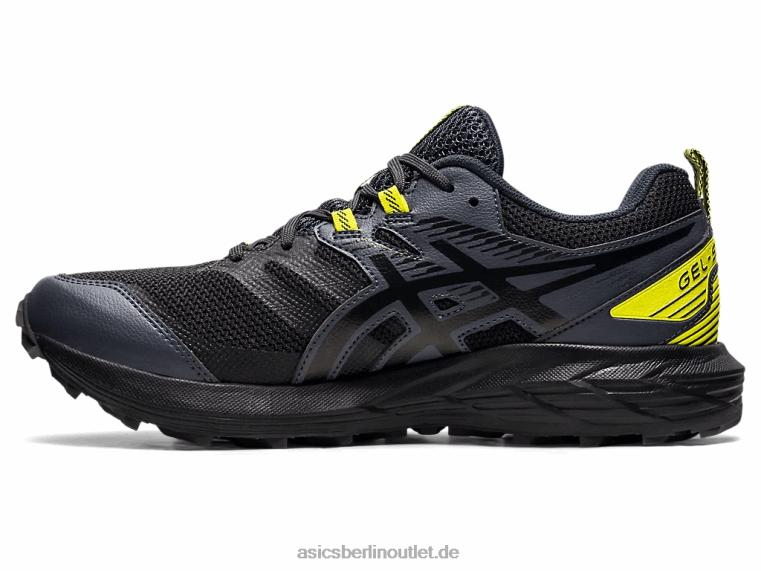 Gel-Sonoma 6 BL4N1955Asics Graphitgrau/saure Yuzu