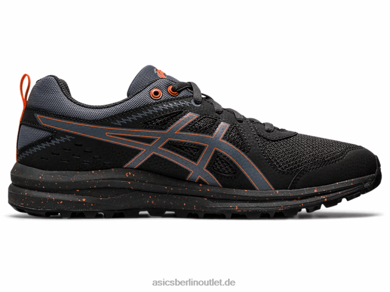 Gel-Torrance-Trail BL4N2112Asics Graphitgrau/Metropolis