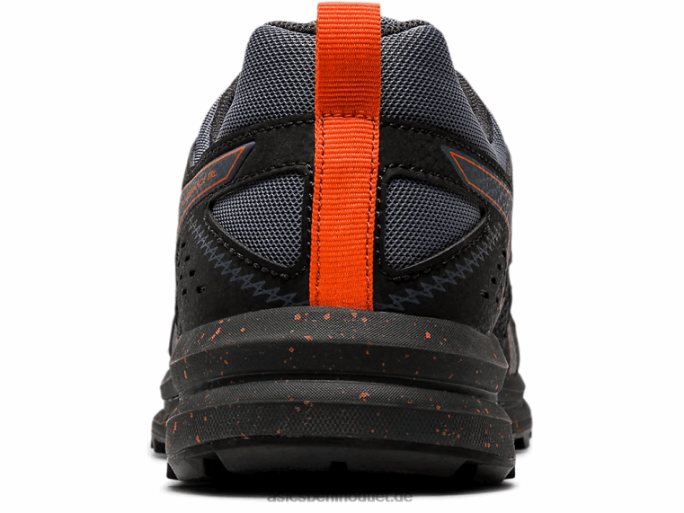 Gel-Torrance-Trail BL4N2112Asics Graphitgrau/Metropolis