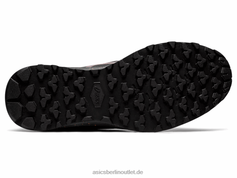 Gel-Torrance-Trail BL4N2112Asics Graphitgrau/Metropolis