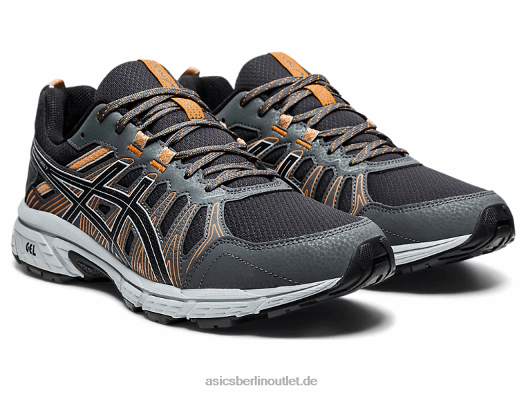 Gel-Venture 7 BL4N1529Asics graphitgrau/schwarz