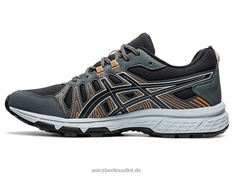 Gel-Venture 7 BL4N1529Asics graphitgrau/schwarz