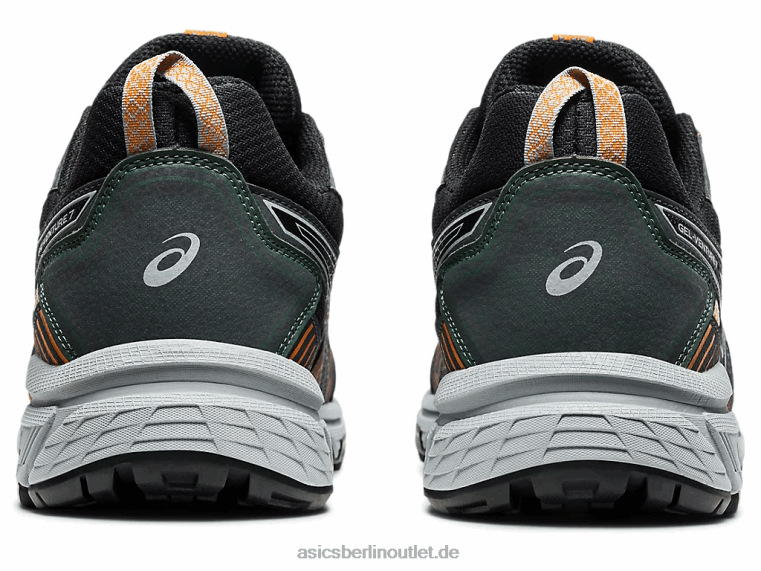 Gel-Venture 7 BL4N1529Asics graphitgrau/schwarz