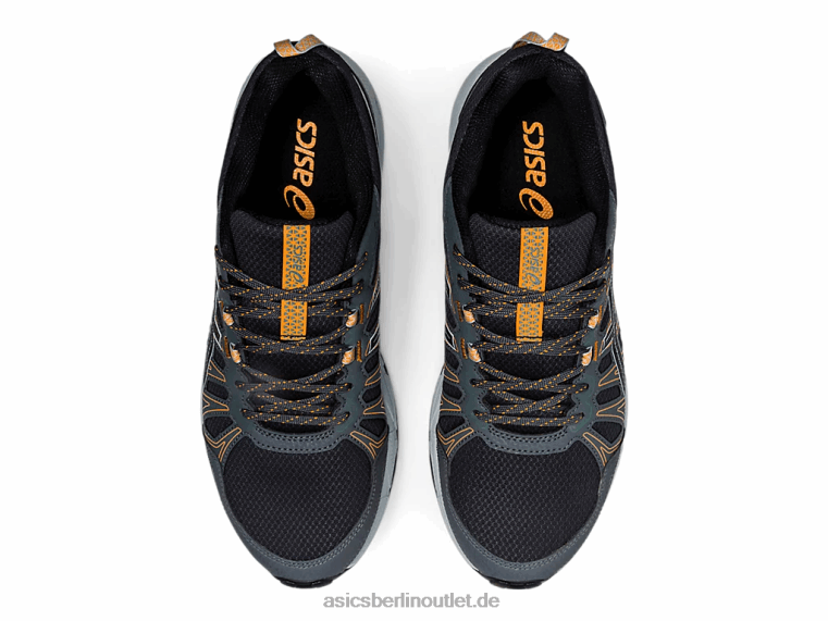 Gel-Venture 7 BL4N1529Asics graphitgrau/schwarz