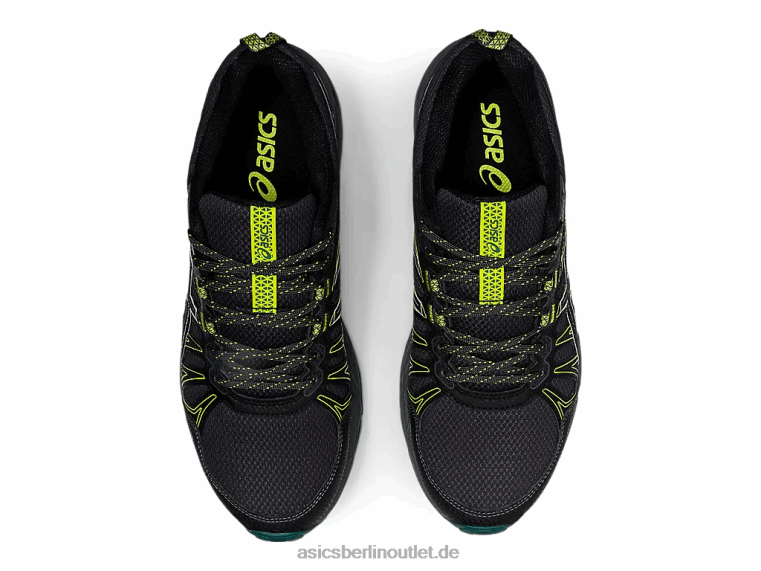Gel-Venture 7 BL4N2070Asics Schwarz