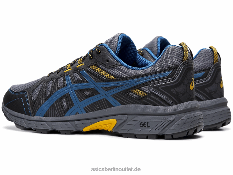 Gel-Venture 7 BL4N2124Asics Metropole/Schwarz