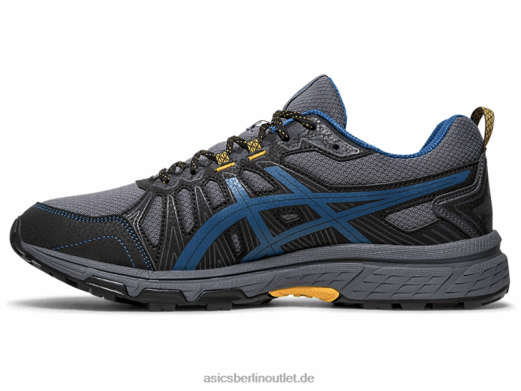 Gel-Venture 7 BL4N2124Asics Metropole/Schwarz