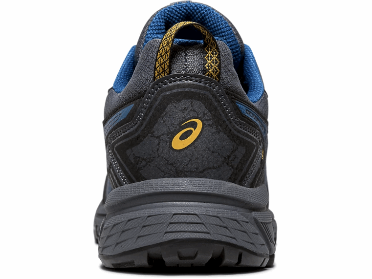 Gel-Venture 7 BL4N2124Asics Metropole/Schwarz