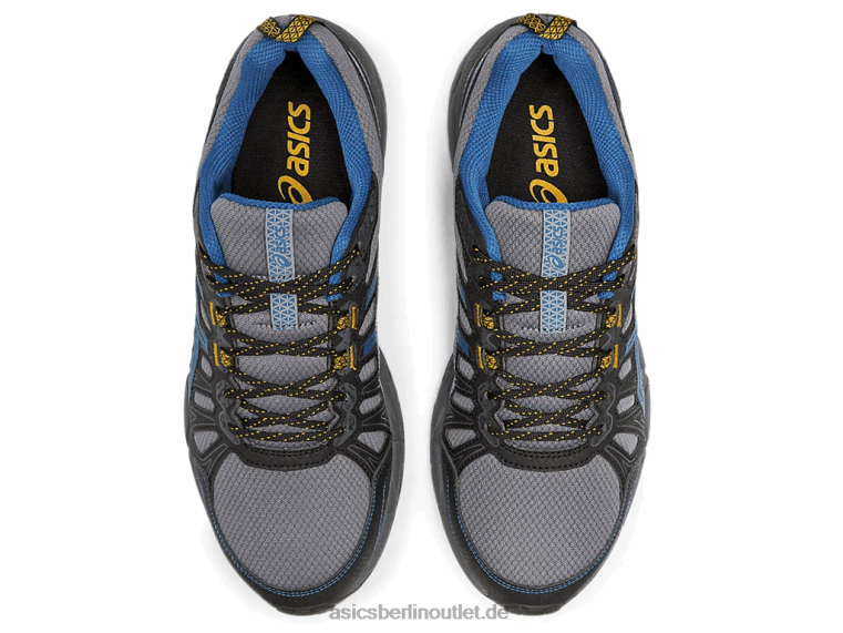 Gel-Venture 7 BL4N2124Asics Metropole/Schwarz