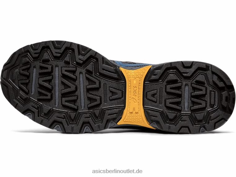 Gel-Venture 7 BL4N2124Asics Metropole/Schwarz