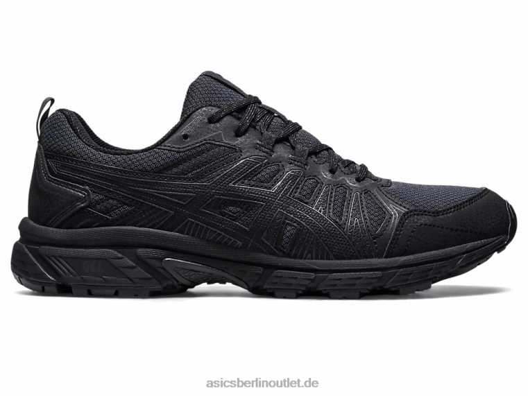 Gel-Venture 7 BL4N770Asics Schwarz