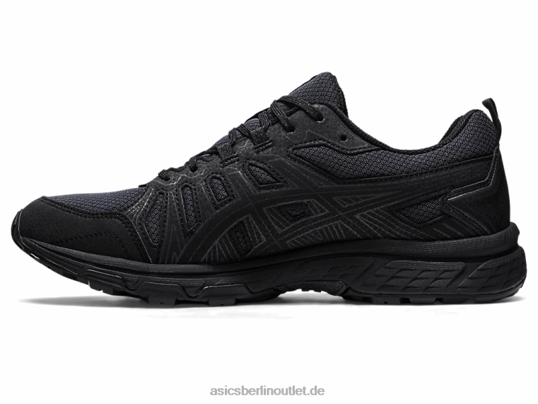 Gel-Venture 7 BL4N770Asics Schwarz