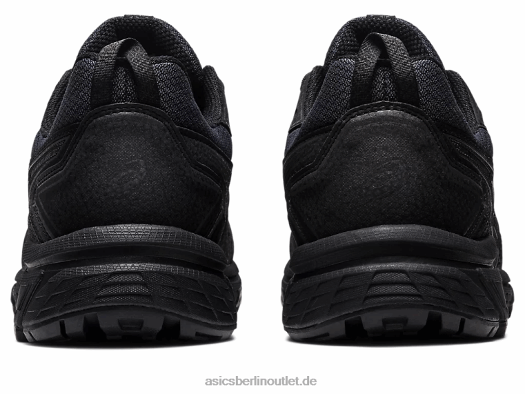 Gel-Venture 7 BL4N770Asics Schwarz