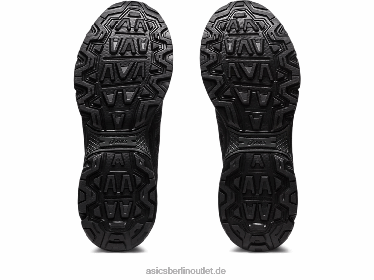 Gel-Venture 7 BL4N770Asics Schwarz