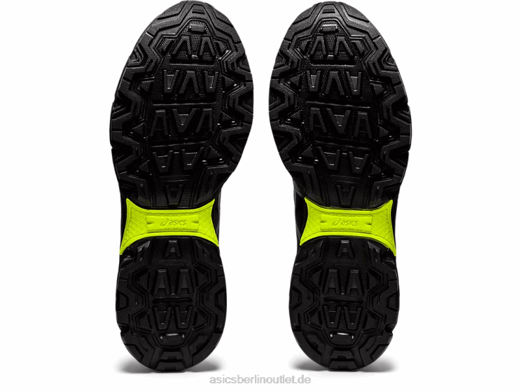 Gel-Venture 8 Ahle BL4N1628 AsicsFranzösisches Blau/Sicherheitsgelb