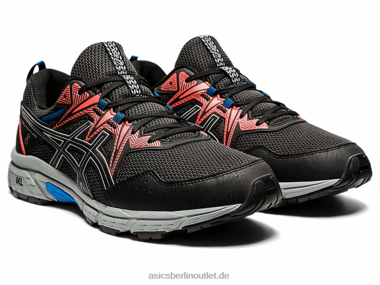 Gel-Venture 8 BL4N1194Asics Graphitgrau/Plattengestein