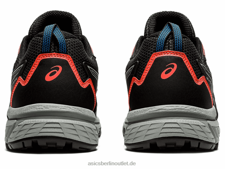 Gel-Venture 8 BL4N1194Asics Graphitgrau/Plattengestein