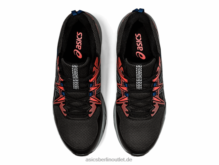 Gel-Venture 8 BL4N1194Asics Graphitgrau/Plattengestein