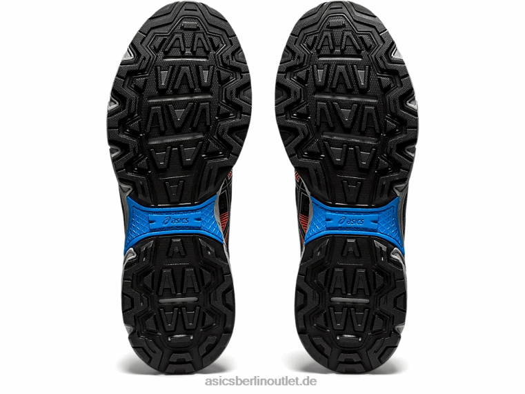Gel-Venture 8 BL4N1194Asics Graphitgrau/Plattengestein