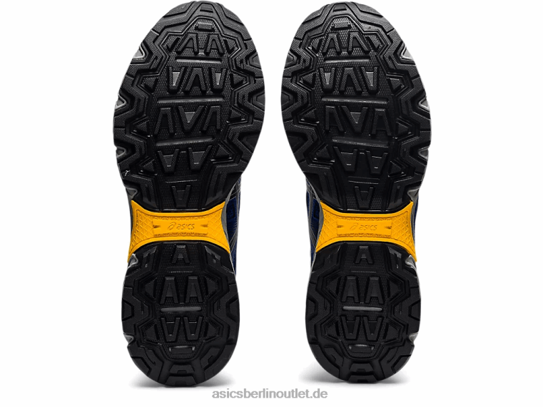 Gel-Venture 8 BL4N1406Asics Monacoblau/Schwarz