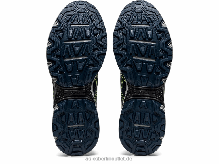 Gel-Venture 8 BL4N1496Asics Französischblau/Hazardgrün