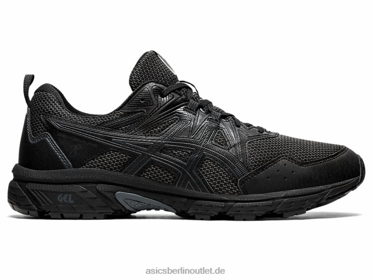 Gel-Venture 8 BL4N1576Asics Schwarz