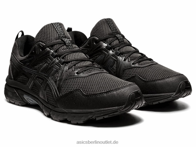 Gel-Venture 8 BL4N1576Asics Schwarz