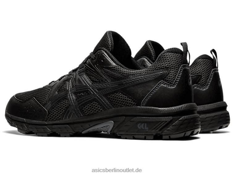 Gel-Venture 8 BL4N1576Asics Schwarz