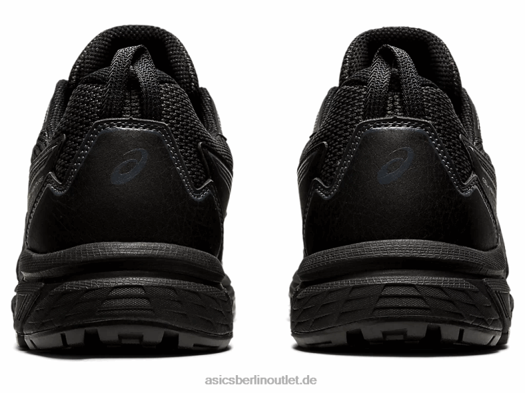 Gel-Venture 8 BL4N1576Asics Schwarz